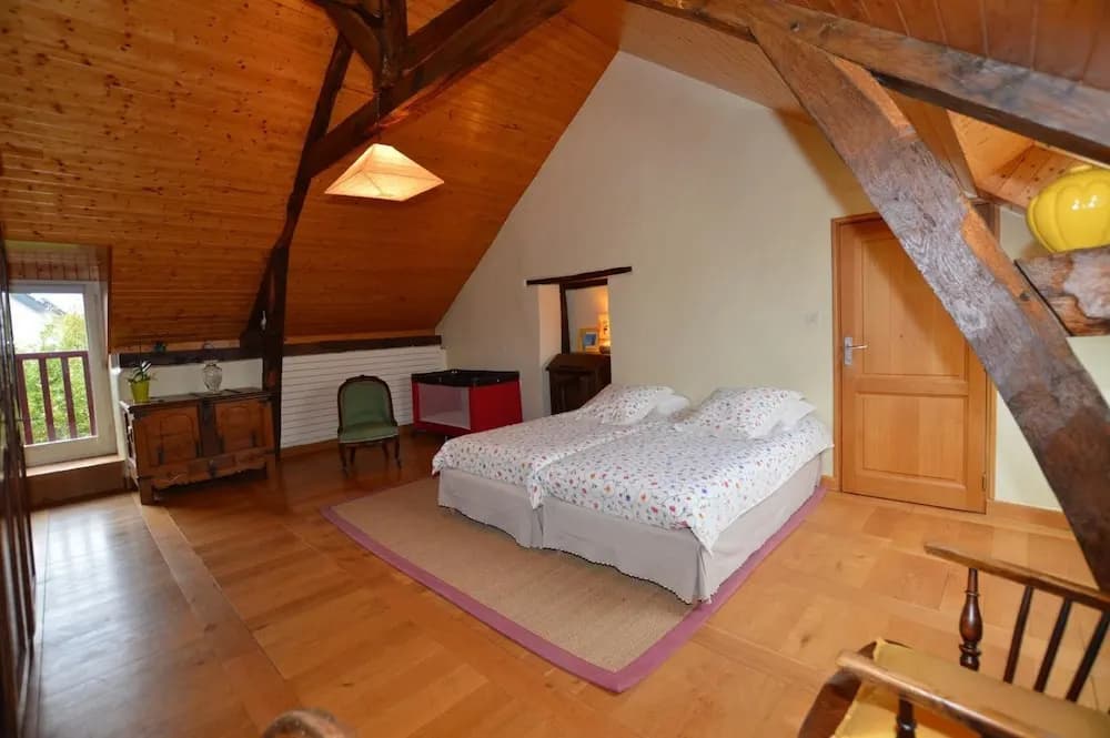 Maison d'hôtes de l'Huardière - Photo 3