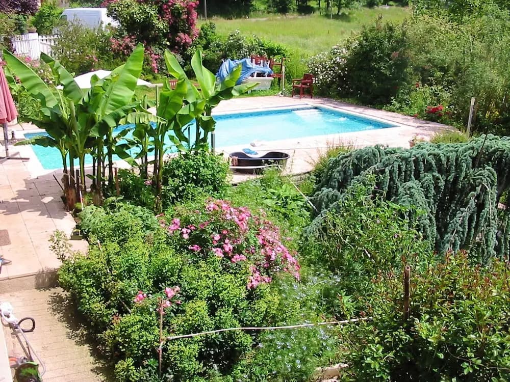 Property With 2 Bedrooms in Saint-étienne-de-maurs, With Private Pool, - Miniature 6