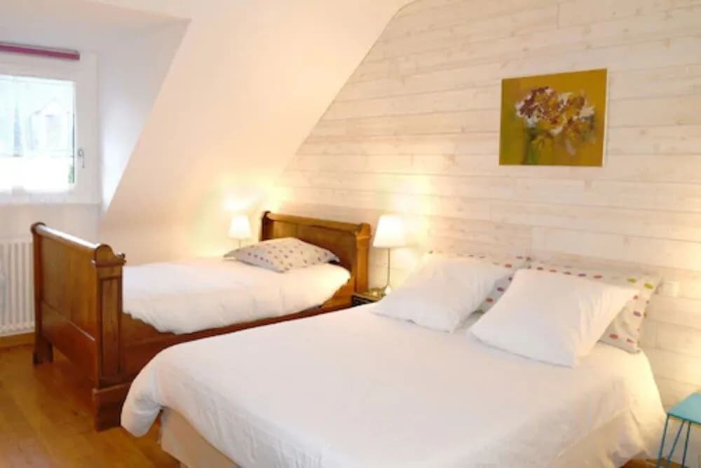 Chambre d'hôtes Ty Eleana - Photo 5