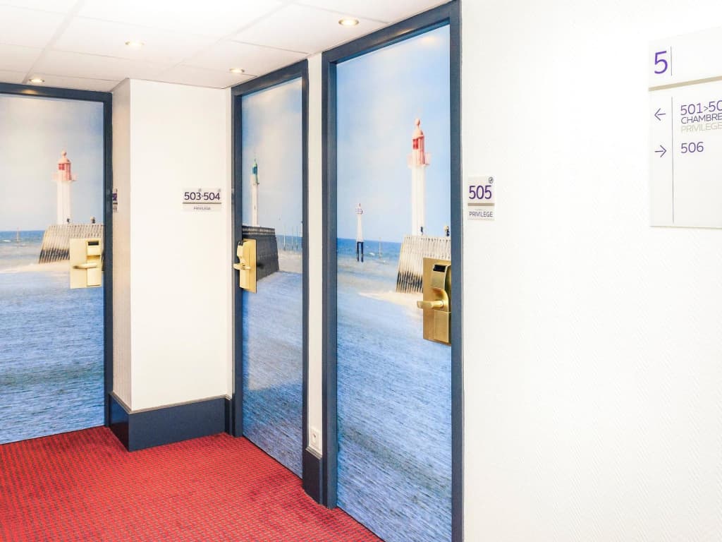 Mercure Trouville-sur-mer - Photo 5