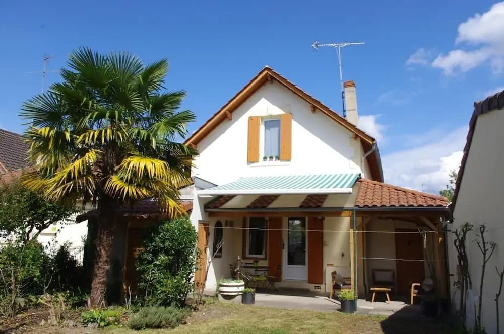 Maison Begerac - Miniature 8