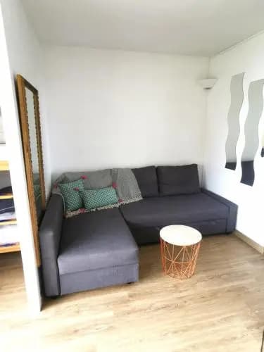 Appartement Canet vue mer - Miniature 6
