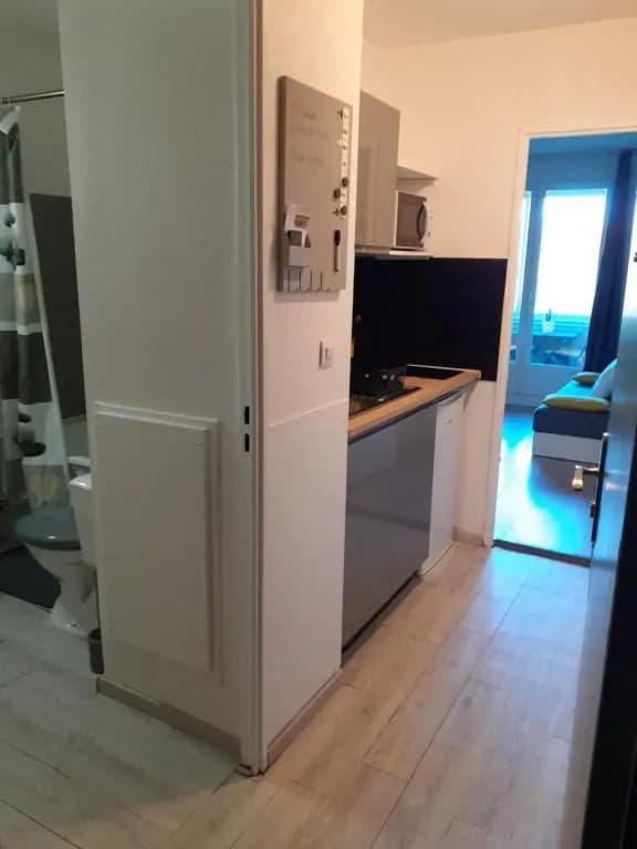 Studio Balcon Proche Hypercentre de Narbonne - Photo 2