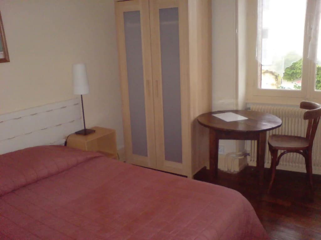 Hotel Le Foch - Photo 1