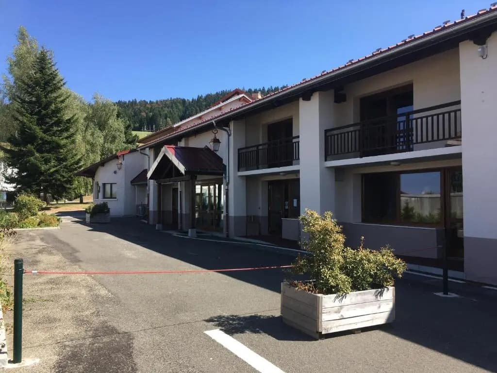 Le Relais Nordique - Miniature 8