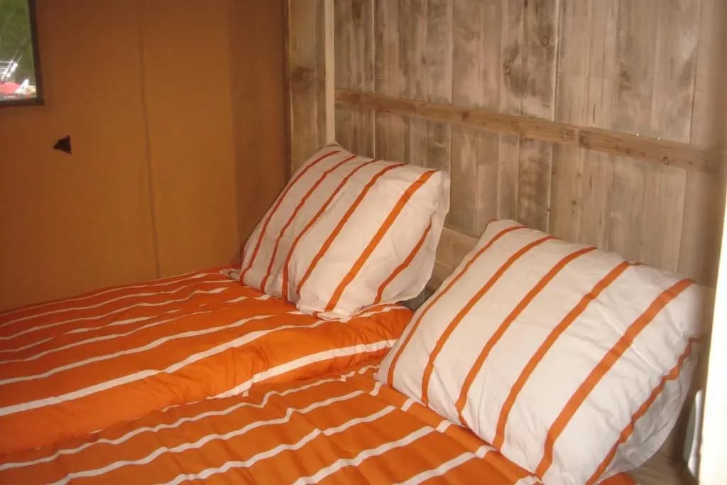 Camping de la Bonnette - Photo 4