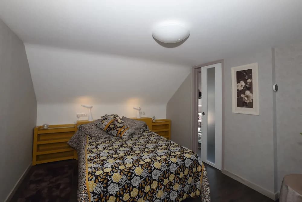 Chambres d'hôtes et Gites de Lanevry - Photo 2