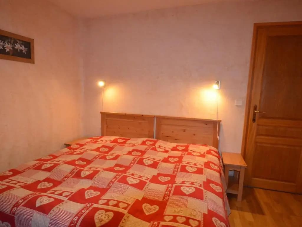 Appartement Saint-Martin-de-Belleville-Les Menuires, 4 pièces, 5 personnes - FR-1-452-118 - Photo 3