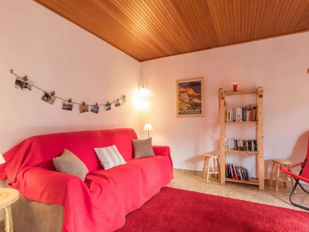 Appartement Le Monêtier-les-Bains, 3 pièces, 6 personnes - FR-1-330F-132 - Photo 5