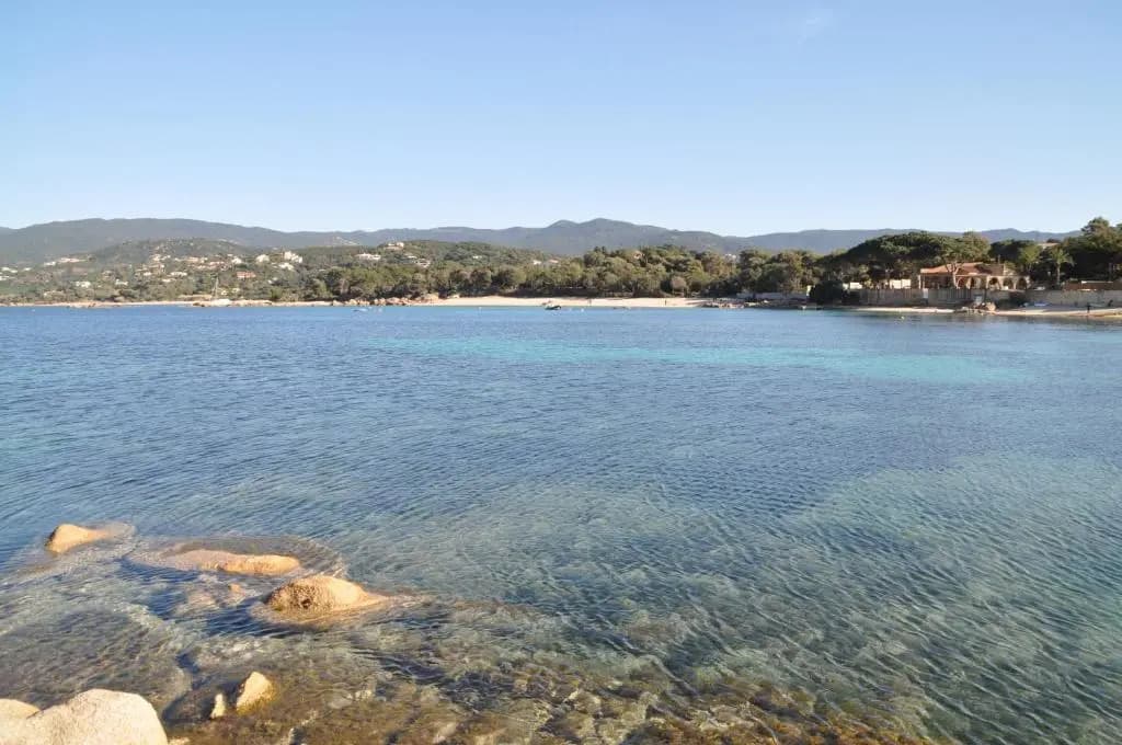 Appartement T2 Porticcio Vue sur Mer - Miniature 6