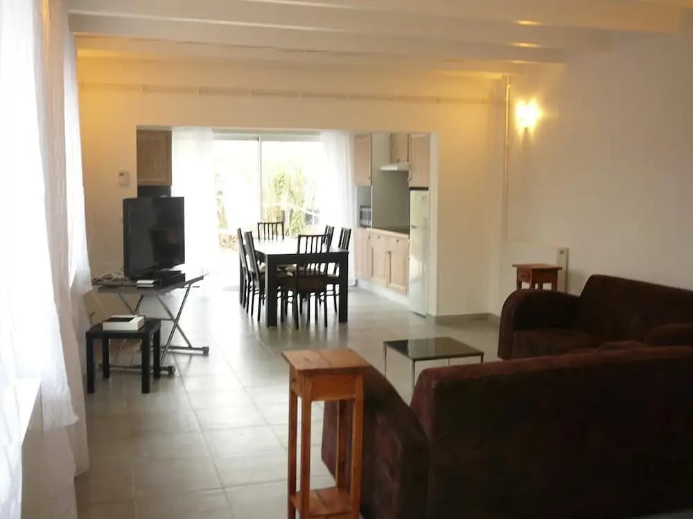 Gîte les Moignottes - Photo 1
