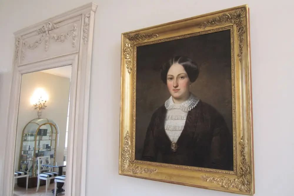Château De Lazenay - Résidence Hôtelière - Photo 4
