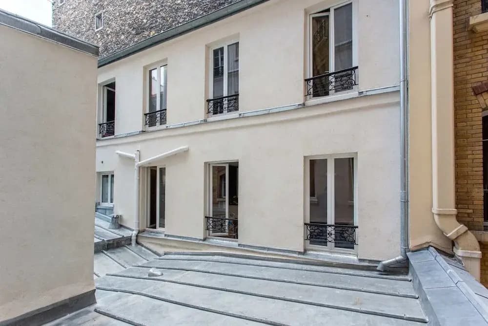 Lokappart - Faubourg Saint Antoine bis - Photo 1