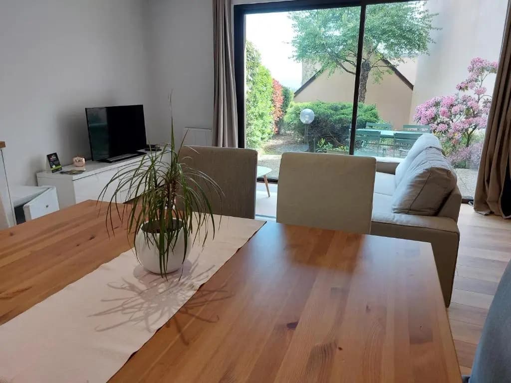 Le DenysPuech 55m2 plein centre avec jardin! - Miniature 6