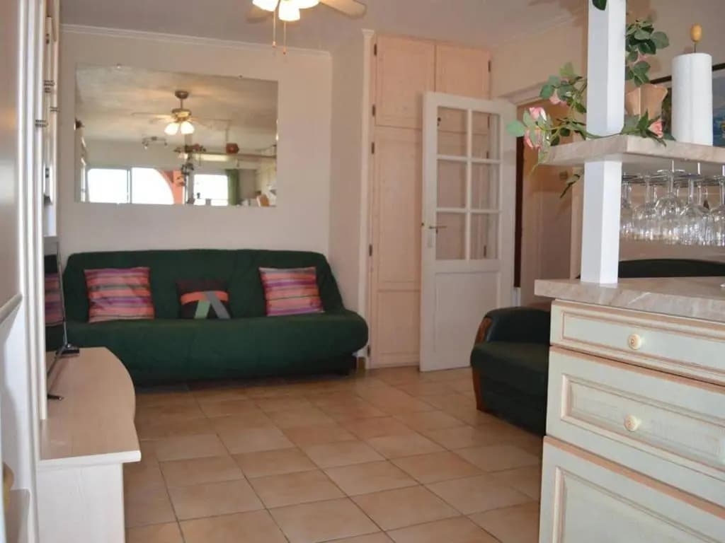 Appartement Banyuls-sur-Mer, 2 pièces, 4 personnes - FR-1-225C-123 - Photo 2