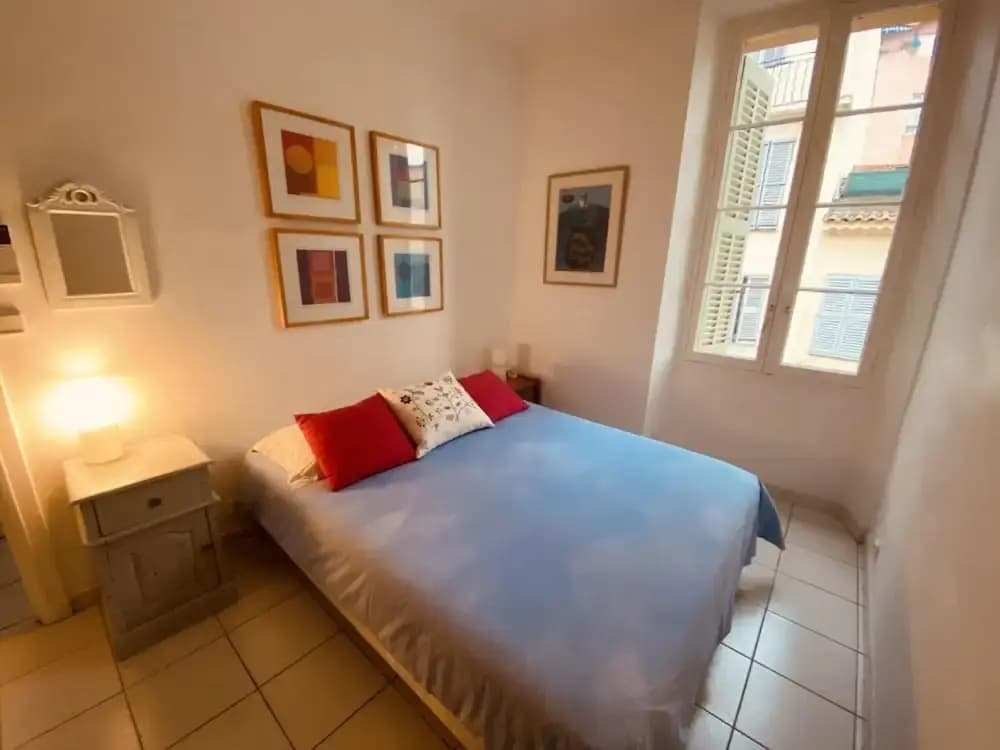 2 Bedroom Apartment in the Heart of Cannes air Conditioning Easy Walk to the Palais des Festivals - 2015 - Photo 2