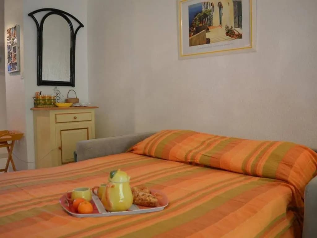 Maison Le Lavandou, 3 pièces, 6 personnes - FR-1-251-20 - Photo 2