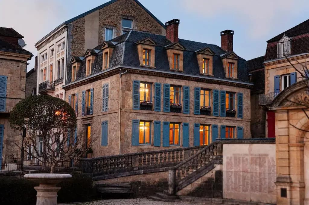 La Maison des Cordeliers - Photo 1