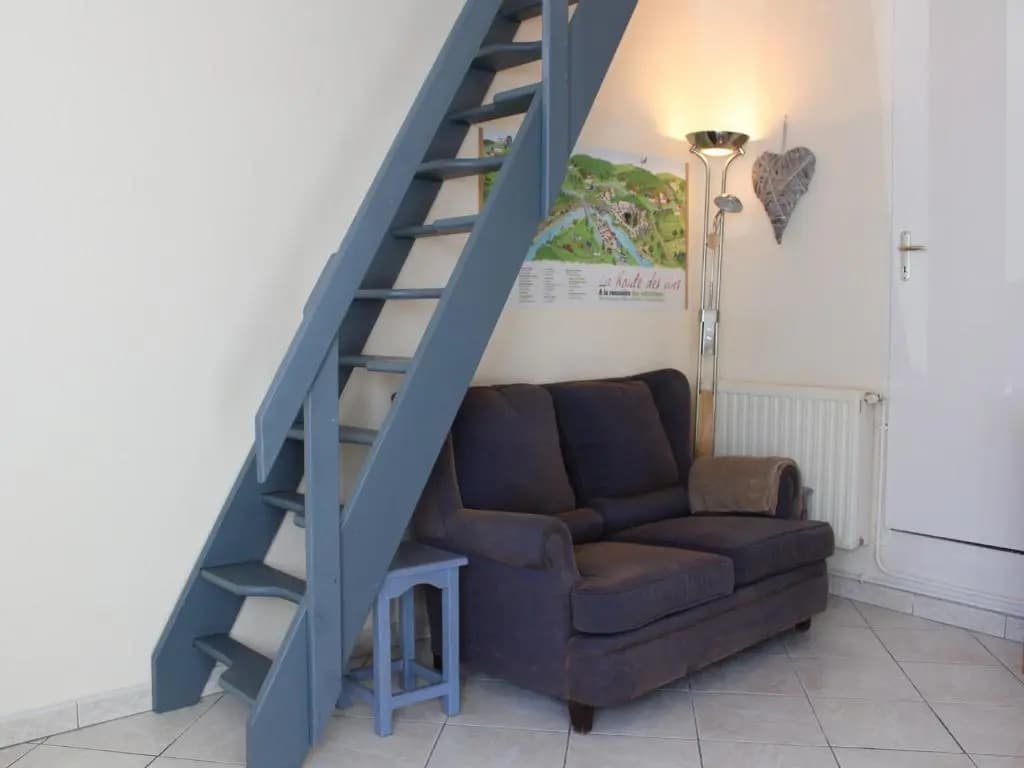 Appartement Toul, 2 pièces, 3 personnes - FR-1-584-60 - Miniature 7