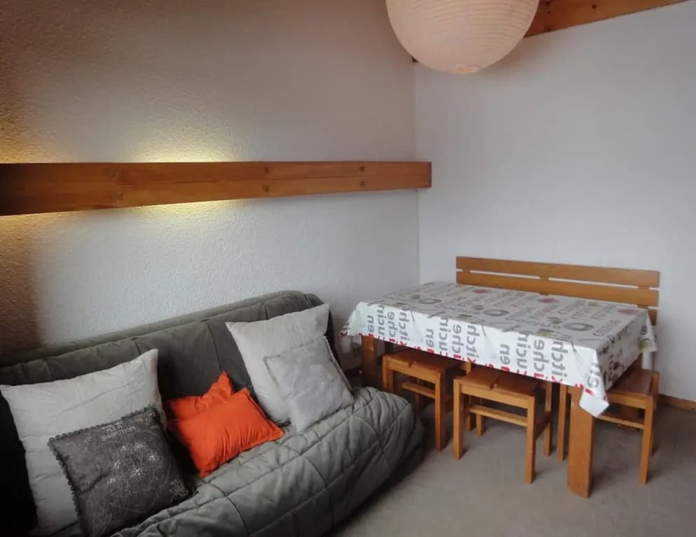 Majestic Apartment in Meribel-mottaret Close to Skiing - Photo 4