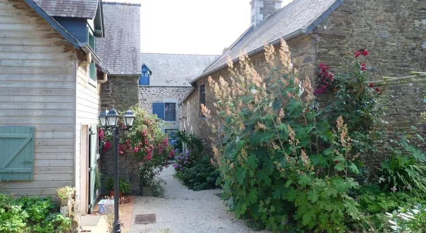 Les Fleurs de Villeprêtre - Photo 2