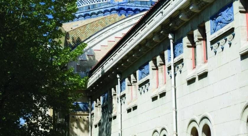 Résidence des Dômes (Vichy - Auvergne) - Photo 1