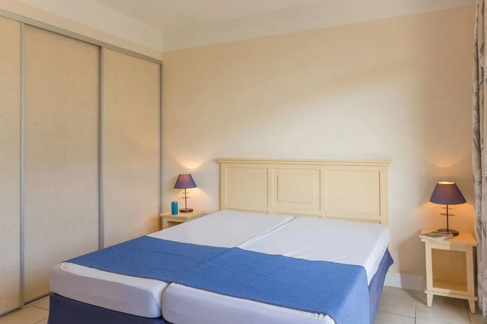 Résidence Partenaire Héliotel Marine - Photo 5