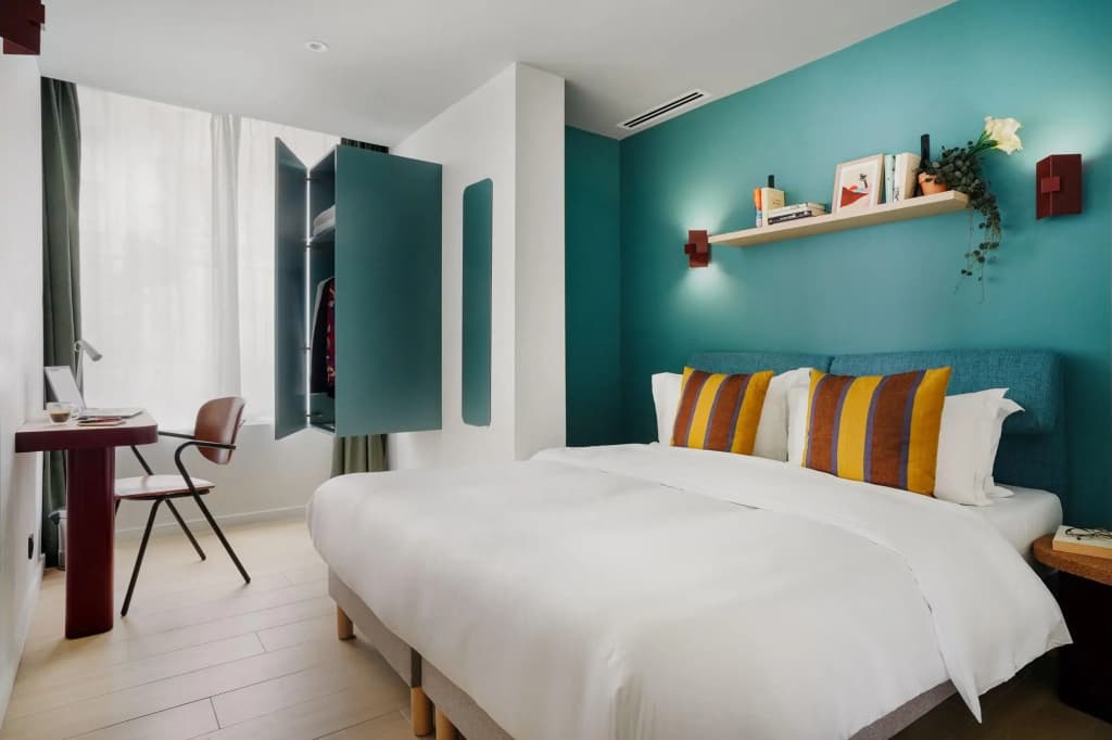 Résidence Edgar Suites Vicat - Porte de Versailles - Photo 4