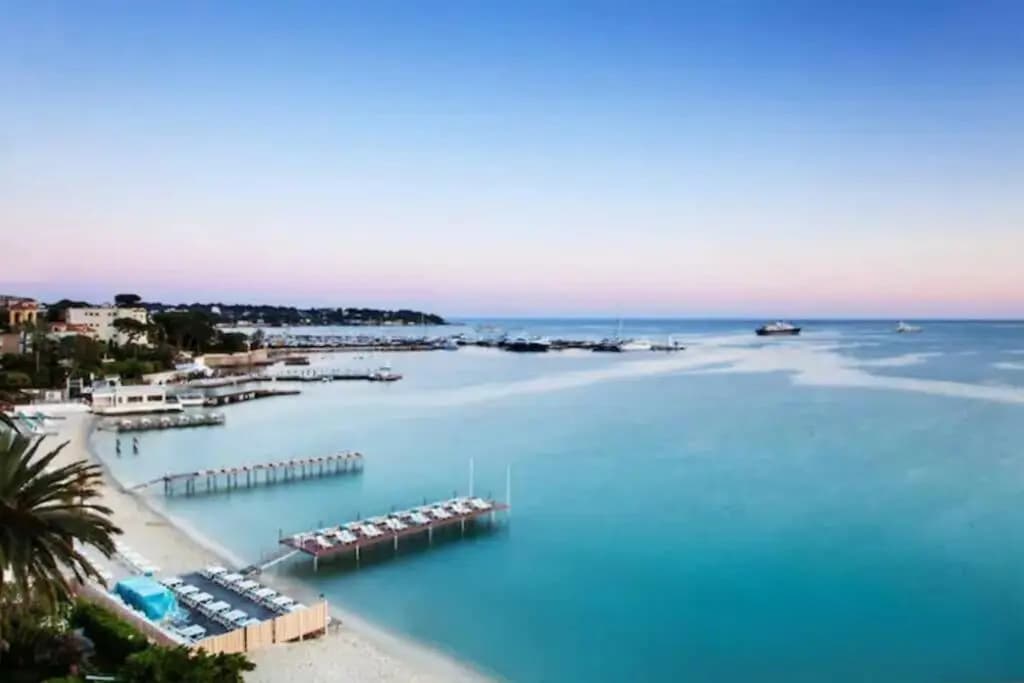 Coeur De Juan, Calme, 300M Plages - Easy Check-In - Photo 3