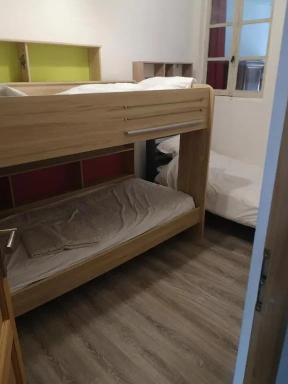 Maison d'hôtes La petite Ecole - Photo 4