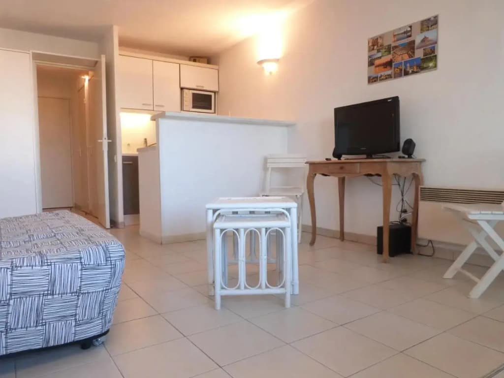 Echappée Bleue Immobilier - Marines de Gassin 429 - Photo 5