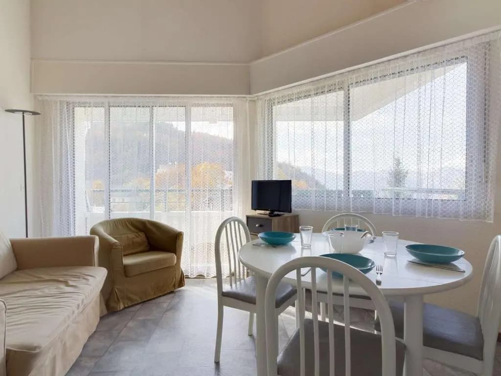 Appartement Gourette, 1 pièce, 4 personnes - FR-1-400-49 - Photo 4