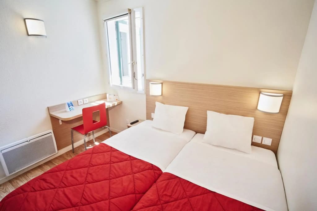 Hotel Première Classe Cergy Saint Christophe - Photo 5