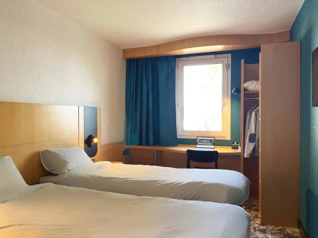 B&B Hotel Montluçon Centre - Miniature 6