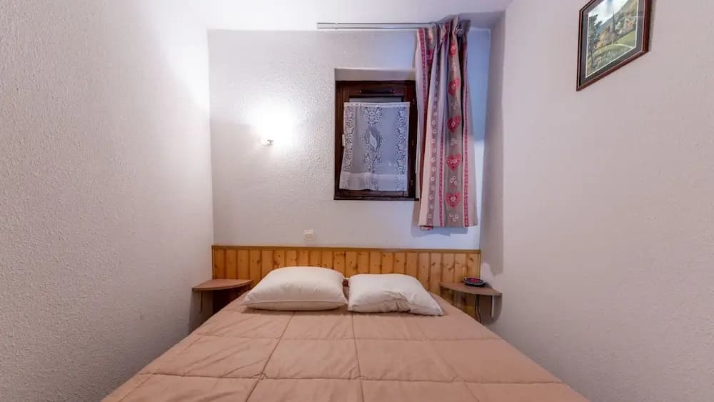 Apartment in Morillon Near Ski Resort - Photo 1