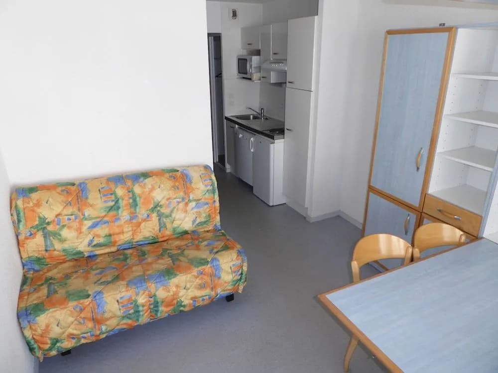 Residence Azureva Piau-Engaly - Photo 4