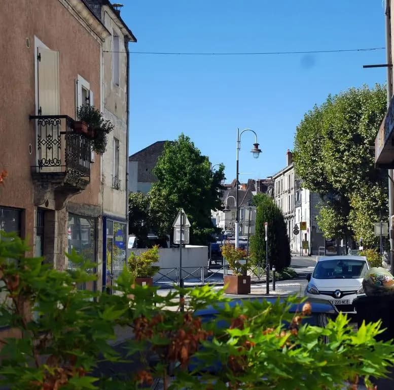 Maison Authier - Photo 1