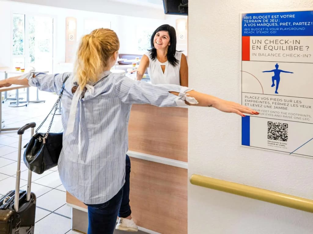 ibis budget Carcassonne Aéroport - Photo 5