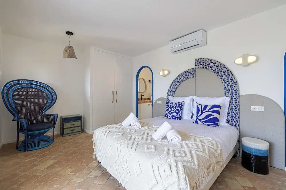 Charming Flat in a Provencal Villa - 2p - Photo 2