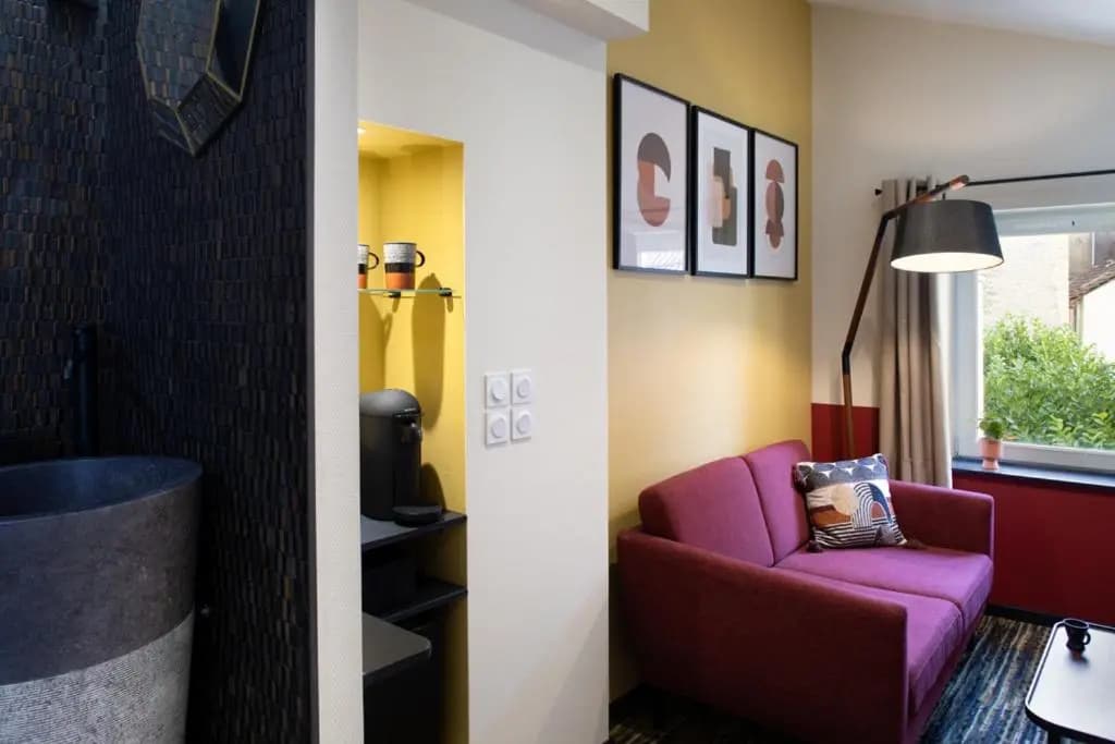 Maison TILLOT - Photo 3