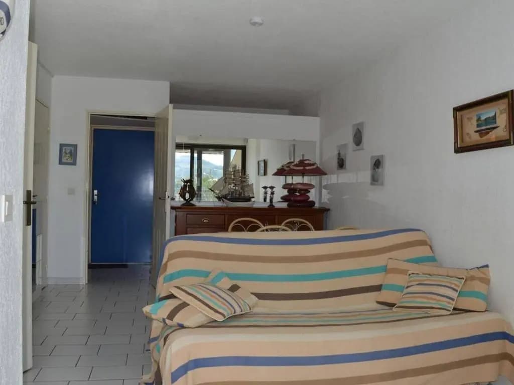 Appartement Argelès-sur-Mer, 2 pièces, 6 personnes - FR-1-225-447 - Photo 1