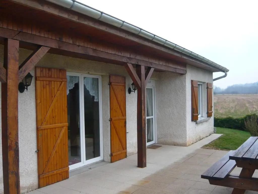 Gîte Fontenoy-le-Château, 3 pièces, 4 personnes - FR-1-589-24 - Miniature 8