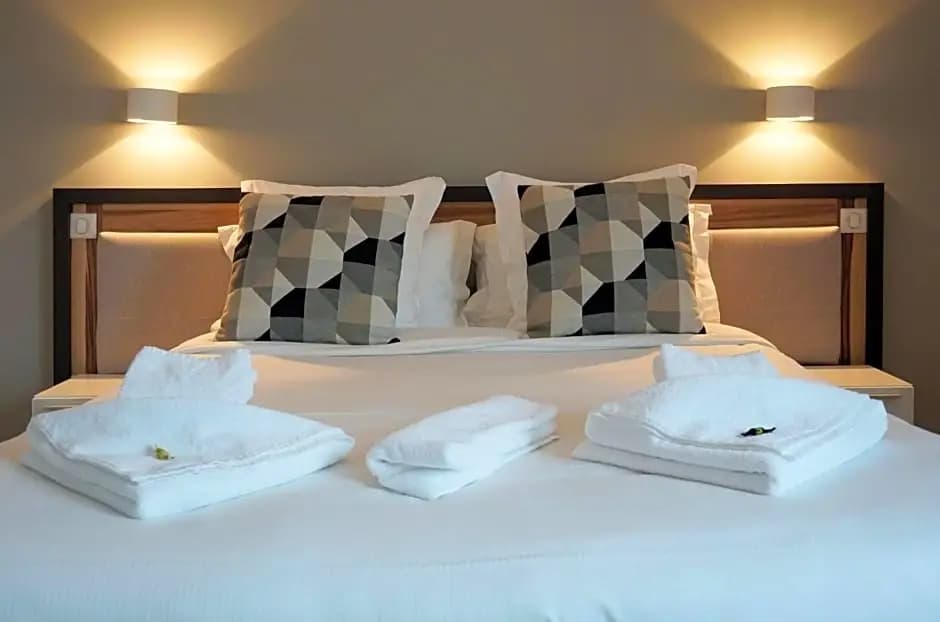Hotel Le Confluent - Photo 4