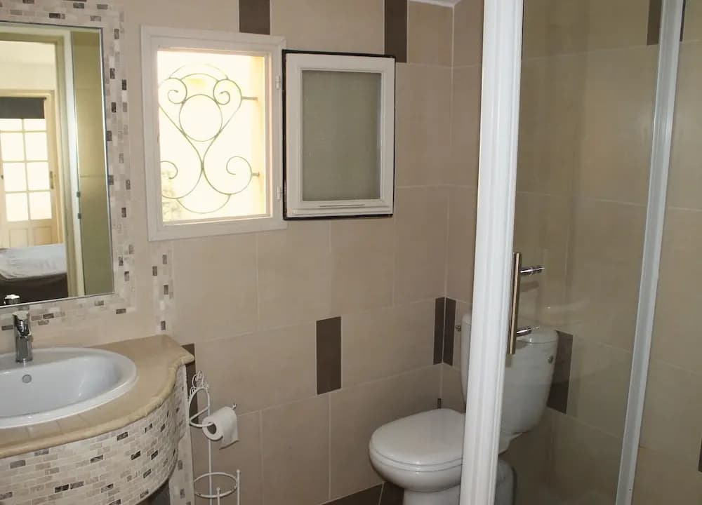 Chambres d'hôtes Le Clos des Oliviers - Miniature 8