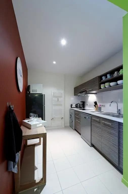 Appartement Comme Chez Soi - Photo 4
