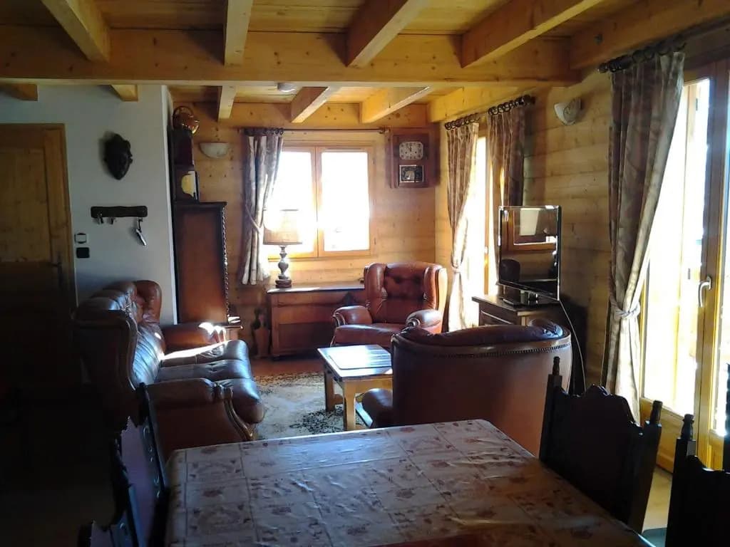 Sci Chalet Dempure - Photo 2