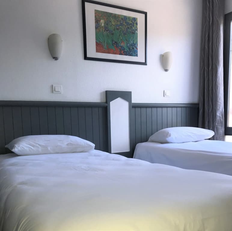 Halt hôtel - Photo 2