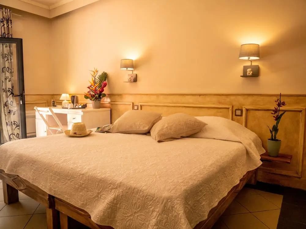 Sud Hôtel - Photo 4