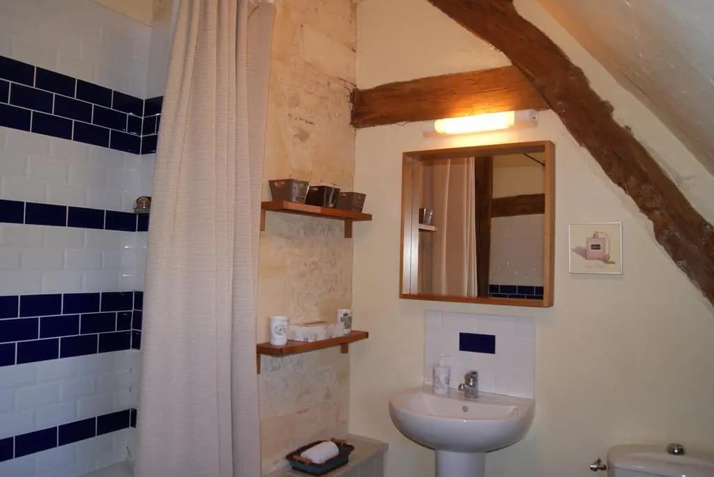 Le Manoir de La Pataudière B&B - Miniature 6