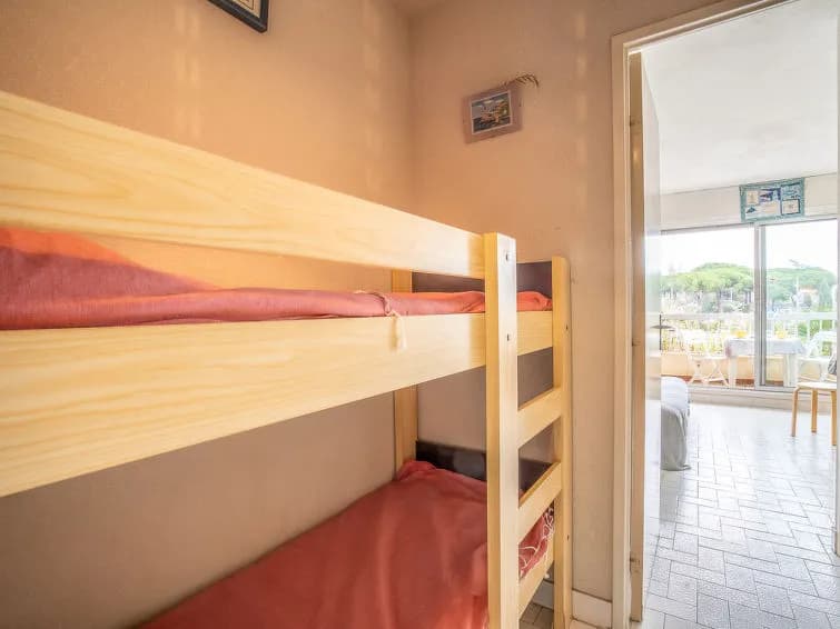 Apartment Le grand pavois - Photo 3